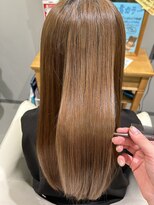 ファム 楽々園店(femme)&nbsp;トリートメント！！