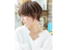 カバーヘア ブリス 志木南口駅前店(COVER HAIR bliss)