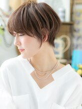 カバーヘア ブリス 志木南口駅前店(COVER HAIR bliss)