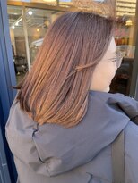 リッチェル(Richell)&nbsp;ナチュラルベージュ