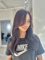 ジュベ(juve.) 【大分 juve.】10代20代30代40代必見◎大人ロングスタイル☆