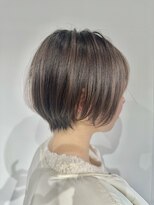 ジュベ(juve.) 【大分 juve.】10代20代30代40代50代◎ショートボブ☆