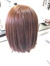【カラー＋カット】12650円→10120円～　20%off