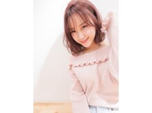 ベル(Belle)