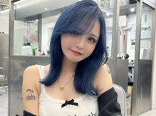 【最新トレンド×似合わせ提案で理想のスタイルに】"今っぽい"デザインで魅力と理想を引き出します！北千住