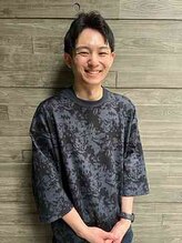 アッシュ 北千住店(Ash)&nbsp;渡辺 悠太