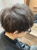 イコ(ICO)&nbsp;ハイライトツイスト！