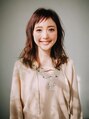 アジュール 倉敷店(Azule) ゆるふわパーマスタイルおすすめです《髪質改善/パーマ/カット》