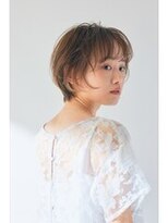 ティ シー スペース 新城店(T.C.SPACE) ふんわりエアリーショート
