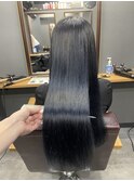 #髪質改善トリートメント