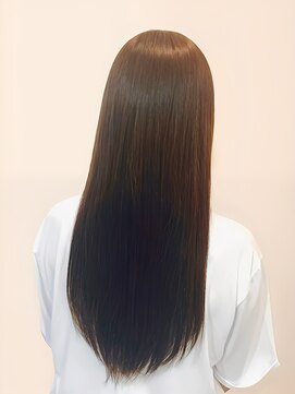 エクステ専門店 カシェット(Cachette) 編み込み100g