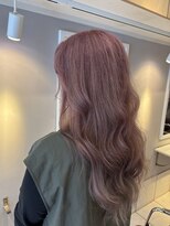 モップス 富岡店(MOPS)&nbsp;ピンクラベンダー