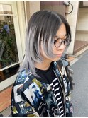 【ホワイトカラー】グラデーションVer.