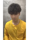 ツイスパマッシュ