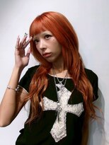 ブロック ジャポン(bloc japon)&nbsp;orange×layer cut