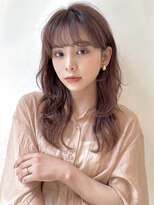 カナン(CANAAN) フェイスレイヤーで簡単スタイリング