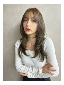 キイ ギンザ(k.e.y GINZA) くびれレイヤー