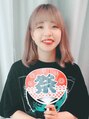 シロフ シブヤ(shirof shibuya) 日下部 美優