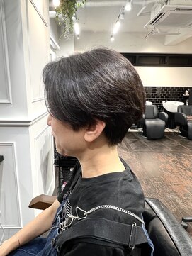 パレータ(PALETA) 韓国風タイトショート