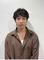 ナム 松戸(NAM) 八角 涼太 [松戸]