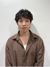 ナム 松戸(NAM) 八角 涼太 [松戸]