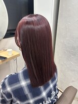 オト(oto)&nbsp;ワインレッド