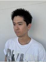 シフト(SHIFT)&nbsp;坊主スパイキー