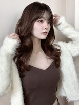 ウェイズトウキョウ 新宿店(Ways TOKYO)&nbsp;ニュアンスレイヤー×褒められ率100%な“マロベージュカラー