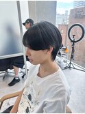 シースルーマッシュ、マッシュウルフ