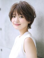 アルトリスト(Altruist Aging×HAIR&SPA) ★ダークアッシュ大人ガーリーボブ着物似合わせカット/髪質改善