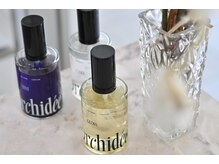 LOAのアフターサポート！仕上げ・毎日のお手入れ方法・アレンジ方法