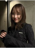 レイヤーカット/髪質改善/梅田/中崎町