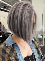 エゴル ナゴヤサカエ(ENGOL NAGOYA SAKAE)&nbsp;【ENGOL名古屋栄】名古屋ハイトーンカラー【保存必須】