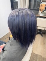 ルアンプラス(ruen+)&nbsp;熊本 縮毛矯正 ケアブリーチ 髪質改善 艶髪 ruen＋  Shoyo