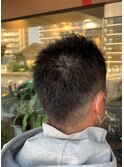 ベリーショート