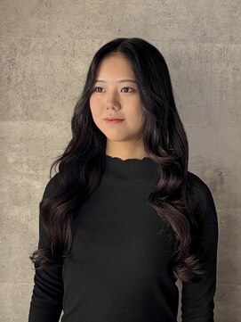 ナチュラルブラック