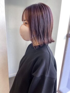 レターバイノベル(letter by novel) 38