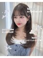 リッカ(LICCA)&nbsp;一人ひとりに合ったカラーやカットをご提案します！☆#似合わせ