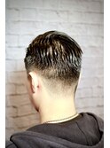イケイケミドルエイジフェード