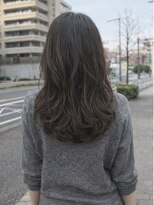 ファルベ(Farbe)&nbsp;ロングレイヤーレディース