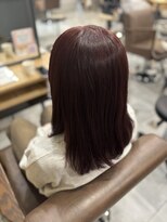 シアン 立川店(Shian)&nbsp;レッドブラウン