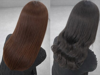 NeoSpace. HAIR＆LASHES Co.【ネオスペース】【3月5日 NEW OPEN（予定）】の写真