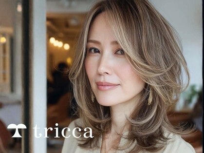 トリッカ 代官山(tricca)の写真