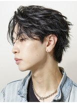 アイトーキョープラスシー 横浜(AI TOKYO+Sea)&nbsp;横浜/ルーズショート/ルーズパーマ