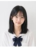 【高校生以下限定】Remakeの縮毛矯正+カット【持ち帰りSh&Tr付き】
