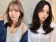 レーヴバイロンド 仙台(Reve by Lond)の写真/【似合わせカット＆スチームTR￥4980】ミディアム・ロングヘアをナチュラル＆盛れるスタイルに☆