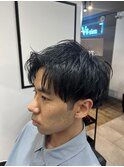 竜生/アップバング/大宮