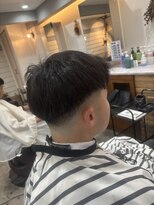 スウェル 船橋店(Swell) MEN’S HAIR/波巻ツイストスパイラル/フェザーパーマ/船橋