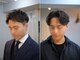 グットルーズトウキョウ(GOOD LOOSE TOKYO)の写真/【駒込駅徒歩2分、平日22時まで。】仕事帰りでも通いやすいBARBER。