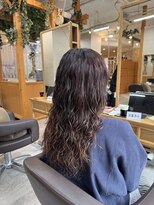 シャンティ 琴似店(Shanti)&nbsp;レディースパーマ